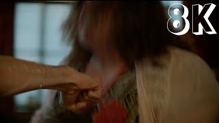 Donny punches Martha - Baby Reindeer [8K60fps]