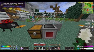 【マインクラフト】荒れ果てた地球を取り戻すpart27【BlastOff】