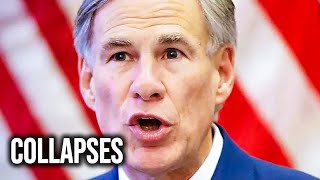 Texas Republicans In DEEP PANIC As Redistricting Scheme Backfires Spectacularly