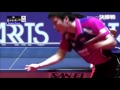 【卓球】全日本選手権2015 決勝戦