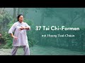 37 Tai Chi-Formen nach Cheng Man-Ching