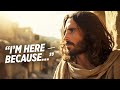 I Saw Jesus in Jerusalem. What He Said Will Make You Weep…