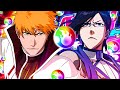 7,000+ ORBS! 7TH ANNIVERSARY ICHIGO AND URYU SUMMONS! Bleach: Brave Souls!