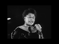 ELLA FITZGERALD LIVE IN AUSTRALIA 1960 (HD)