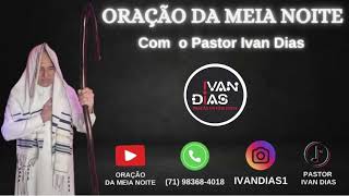 DEUS VAI TIRAR VOCÊ !!! ORAÇÃO DA MEIA NOITE - 19 DE FEVEREIRO