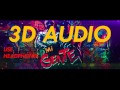 (3D AUDIO) Mi Gente - J. Balvin, Willy William (DOWNLOAD AUDIO!!)