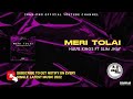 MERI TOLAI - Hau'e Kings FT Slim Jay (M4ICKO Beatz)2023