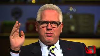 2012.10.25 - TheBlazeTV - The Glenn Beck Program - Charles Woods Pt. 1