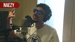Naezy - Mere Gully Mein (Maed in India)