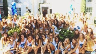 USC Kappa Kappa Gamma