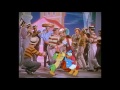 Classic Disney: Bahia (1944) - Brazilian Dance Scene - Os Quindins de Yayá
