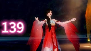 第139集来吧让我们一起迎接这美妙时刻的到来 #逆水寒ol #二次元