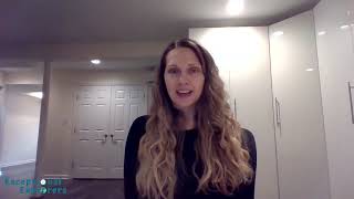 Exceptional Explorers - Tuesday's Tips - Language Development 12-18 Months