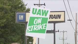 Autoworkers in WNY and nationwide prepare for strike