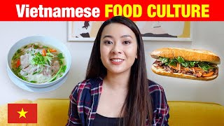 What NOT to Eat in Vietnam, Why Banh Mi is so Famous? | Vietnam Culture Series: Eating