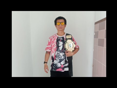 Wwf Champion Kurt Hit Man Tay Q A 2 4 February 2025 Part 3 Youtube