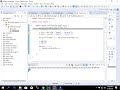Java Tutorial - ArrayList for Integer (Eclipse)