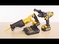 DEWALT 2-Tool 20-Volt Max Lithium Ion (Li-Ion) Power Tool Combo Kit