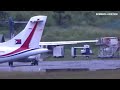 planespotting dominica world creole music festival ft. bill gates h145 island aviation