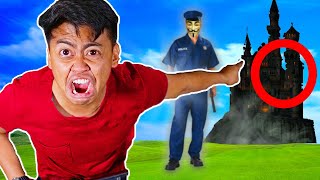 10 Things Not To Do In A Castle Mansion Pakvim Net Hd Vdieos Portal - escape the abandoned castle mansion