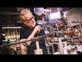 Adam Savage's One Day Builds: Mandalorian Blaster Paint and Weathering!