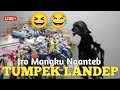 TUMPEK LANDEP versi MANGKU - bikin ngakak😆😂