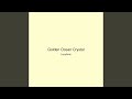Golden Ocean Crystal