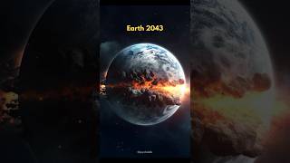 🌍 Asking A.I. what Earth would look like in the future #shorts #ai #earth #future