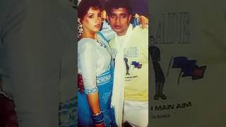 Hum tumhe itna Pyaar karenge🎶mithun chakraborty and Dimple kapadia ❤️😘Bees Saal Baad(1988)#shorts