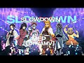 「Slow Down 💔🛐」MEP「Edit/AMV」Demon Slayer | Okent幸せ