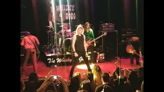 Kix - Blow My Fuse - Live at the Whisky a go go