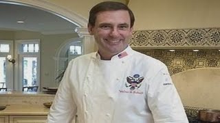 Former White House Chef Missing In Taos