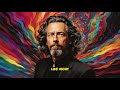 alan watts unveils life s yin yang dance uniting the interconnected balance of existence