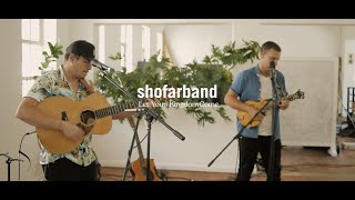 ShofarBand - Let Your Kingdom Come (Official Music Video)