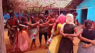 Narayanpur (sulenga) gao Dance