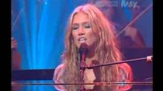 Delta Goodrem Innocent Eyes - Live at Max Sessions