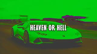 (FREE) 1 Minute Freestyle Trap Beat - "Heaven or hell" - Free Rap Beats | Free Rap Instrumentals