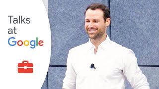 The Art of Meaningful Conversation | Andrew Horn | Talks at Google