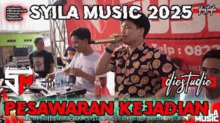 #SYILAMUSIC LIVVE IN KEJADIAN DOUBLE SOUND !!! EPS.3