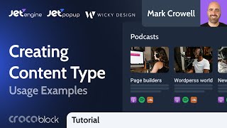 Build Faster WordPress Databases with JetEngine Custom Content Types (CCT)