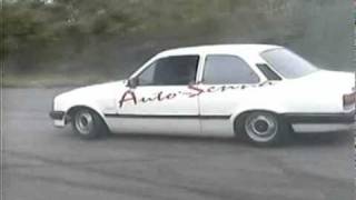 chevette dando 720