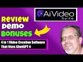 AI Video Suite Review - AI Video Suite Review and Demo