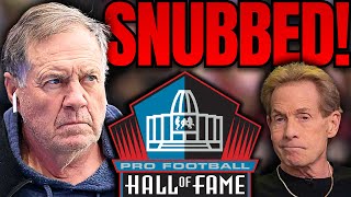 Bill Belichick Rejected By The Nfl Stuns The Arena The Arena Mp3 Music ...