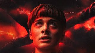 Stranger Things S5 - New Wild Time Travel Theory Explained, Young Will Involved With Elevens Powers