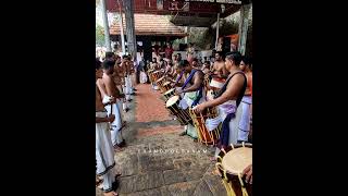 Kelatth Aravindakshan Marar |കേളത്താശാൻ | വക കൊട്ടൽ | Kummannoor Nadakkamkunnu