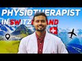 Physiotherapy in Switzerland vs Abroad Which is Better for You?