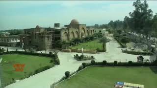 Jamia Usmania peshwar،جامعہ عثمانیہ پشاور پر اب تک کی خوب صورت ڈاکومنٹری