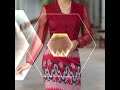 top trendy and latest myanmar traditional dresses and burmese modern dresses collection