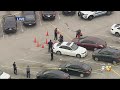 Shots Fired Outside Town East Mall In Mesquite, 2 People In Custody