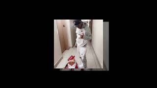 PNV Mell & Trapgod Glizzoe- BACK 2 BACK (slowed + pitched)
